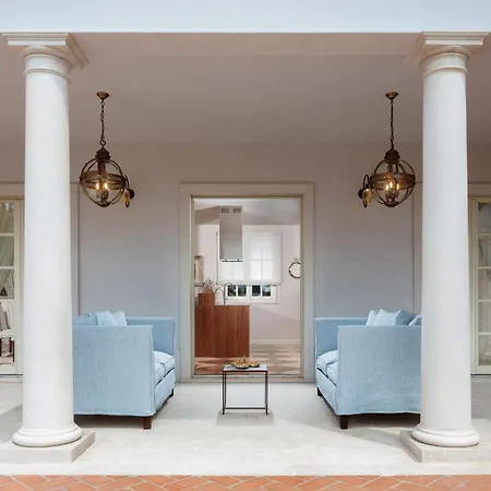 Βίλα Lea-casa Del Sole Zadarvillas
