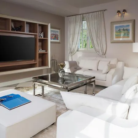 Lea-casa Del Sole Zadarvillas Villa
