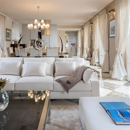 Lea-casa Del Sole Zadarvillas Βίλα *
