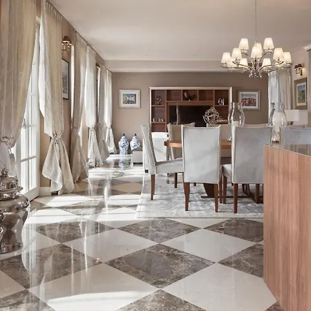 Βίλα Lea-casa Del Sole Zadarvillas *