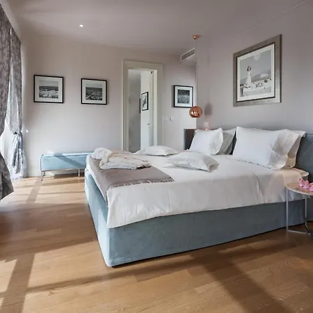 Βίλα Lea-casa Del Sole Zadarvillas Tar-Vabriga