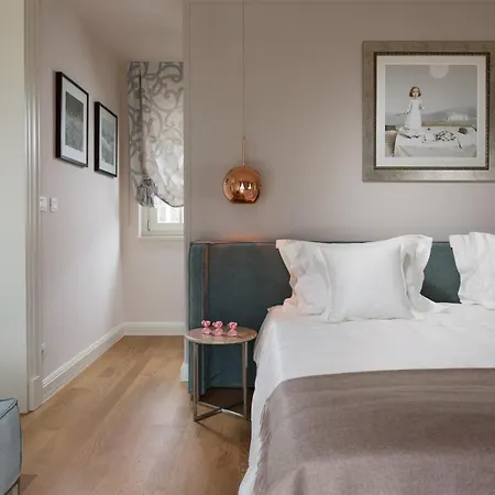 Βίλα Lea-casa Del Sole Zadarvillas
