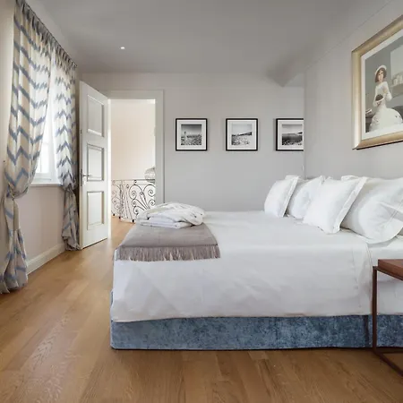 Villa Lea-casa Del Sole Zadarvillas Tar-Vabriga