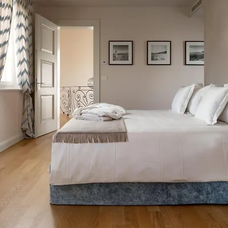 Lea-casa Del Sole Zadarvillas Βίλα