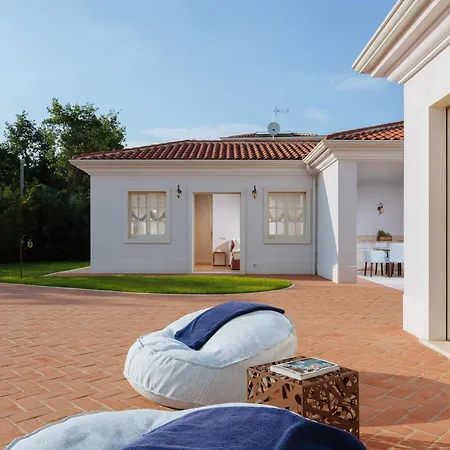 Lea-casa Del Sole Zadarvillas Βίλα Tar-Vabriga