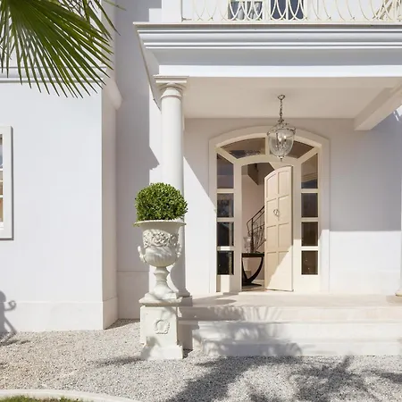 Villa Lea-casa Del Sole Zadarvillas *